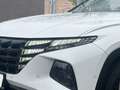 Hyundai TUCSON Prime Plug-In Hybrid 4WD El. Panodach Navi Leder D Blanc - thumbnail 5