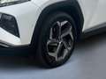 Hyundai TUCSON Prime Plug-In Hybrid 4WD El. Panodach Navi Leder D Blanc - thumbnail 6
