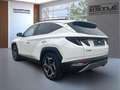 Hyundai TUCSON Prime Plug-In Hybrid 4WD El. Panodach Navi Leder D Blanc - thumbnail 4