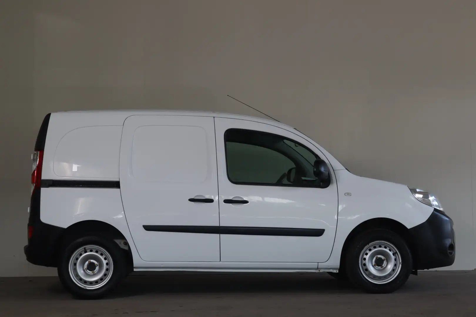 Renault Kangoo Express BPM VRIJ!! 1.5 dCi Comfort Airco I PDC I C Wit - 2