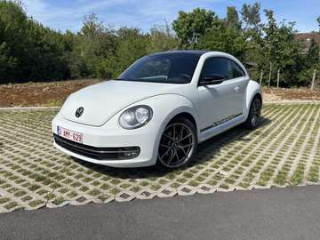 2.0 TSI Turbo DSG Sport BBS