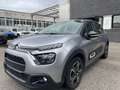 Citroen C3 1.2 PURETECH FEEL PACK 83CV Argento - thumbnail 3