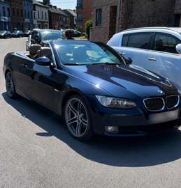 Cabriolet d