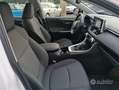 Toyota RAV 4 RAV4 2.5 HV (222CV) E-CVT AWD-i Business Bianco - thumbnail 12