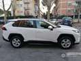 Toyota RAV 4 RAV4 2.5 HV (222CV) E-CVT AWD-i Business Bianco - thumbnail 7