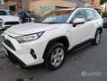 Toyota RAV 4 RAV4 2.5 HV (222CV) E-CVT AWD-i Business Bianco - thumbnail 3