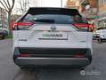 Toyota RAV 4 RAV4 2.5 HV (222CV) E-CVT AWD-i Business Bianco - thumbnail 8