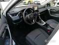 Toyota RAV 4 RAV4 2.5 HV (222CV) E-CVT AWD-i Business Bianco - thumbnail 10