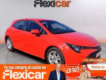 1.8 125H STYLE E-CVT