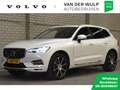 Volvo XC60 B4 197PK Inscription | Leder | Trekhaak | BLIS | D Blanc - thumbnail 1