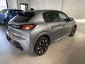 Peugeot 208 1.2 puretech 100cv Allure KM0 08/2025 Серый - thumbnail 6