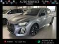 Peugeot 208 1.2 puretech 100cv Allure KM0 08/2025 Серый - thumbnail 1