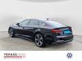 Audi A5 Sportback 50 TDI quattro S line APP MASSAGE BUSINE Schwarz - thumbnail 3