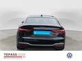 Audi A5 Sportback 50 TDI quattro S line APP MASSAGE BUSINE Schwarz - thumbnail 5