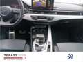 Audi A5 Sportback 50 TDI quattro S line APP MASSAGE BUSINE Schwarz - thumbnail 6