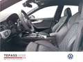 Audi A5 Sportback 50 TDI quattro S line APP MASSAGE BUSINE Schwarz - thumbnail 7