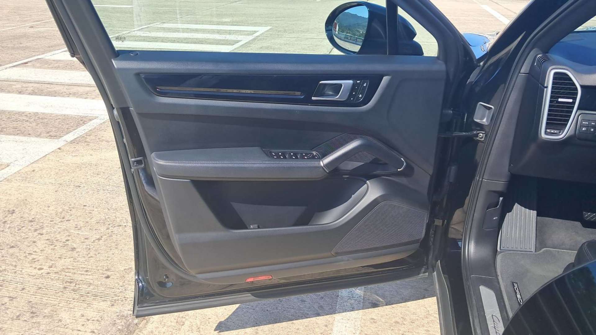 Porsche Cayenne III E-Hybrid - - Joinsteer - #5