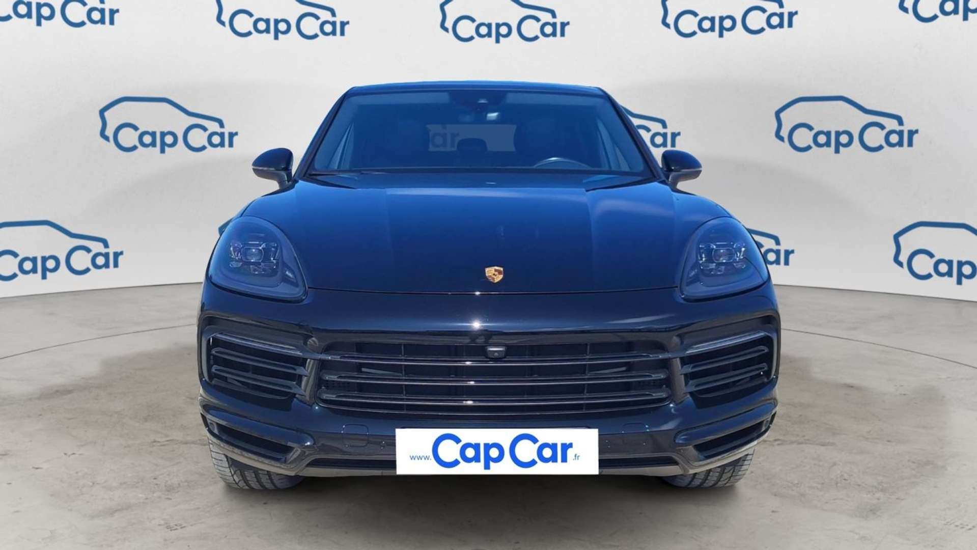 Porsche Cayenne III E-Hybrid - - Joinsteer - #3