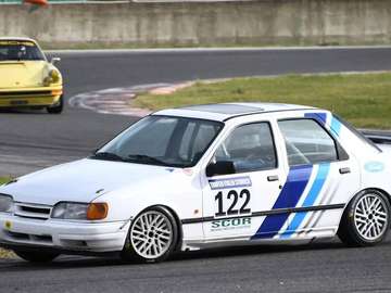 Cosworth 2WD Gr.N