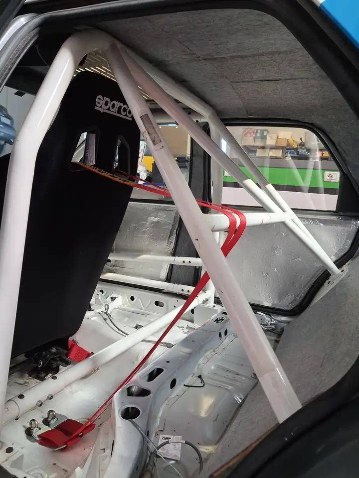 Ford Sierra Cosworth 2WD Gr.N, foto 12