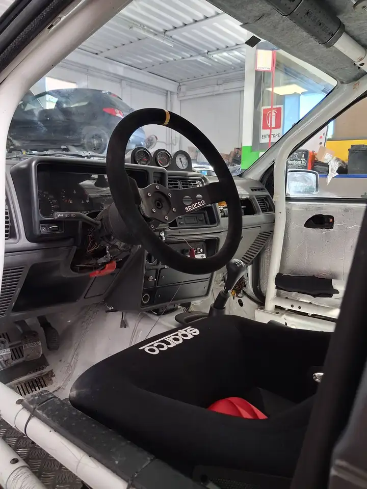 Ford Sierra Cosworth 2WD Gr.N, foto 10