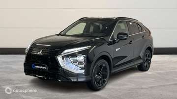 2.4 MIVEC PHEV 188ch Black Collection 4WD 2023