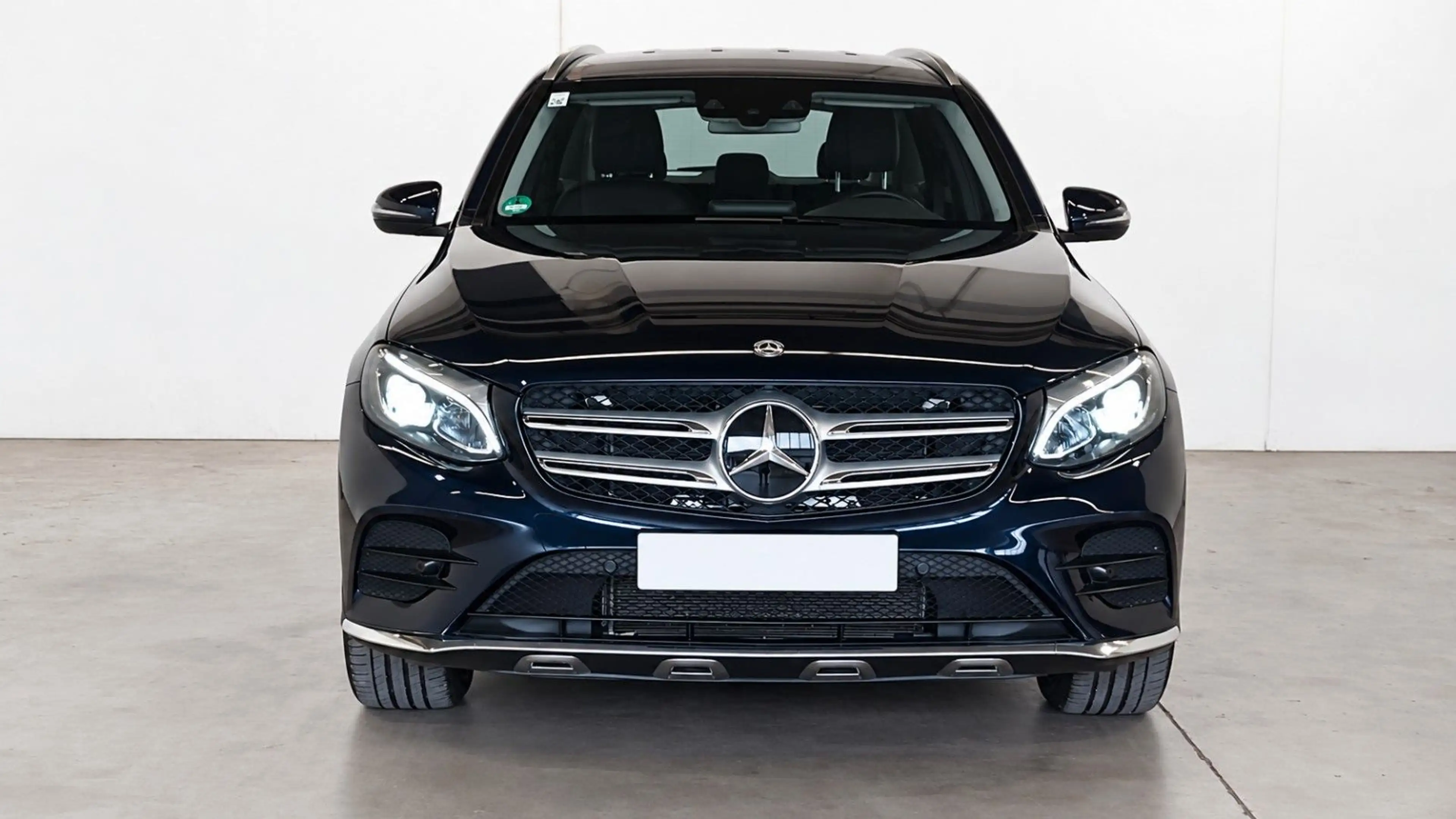 Mercedes-Benz GLC 250 4Matic AMG/Distronic+/20"/Presafe+/RFK — photo 8