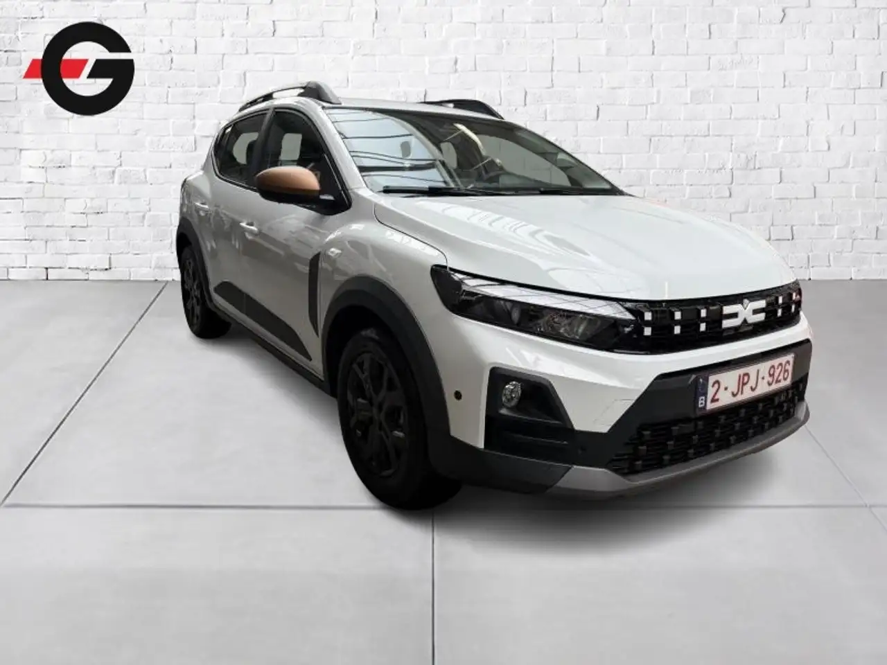 Dacia Sandero Stepway Extreme, миниатюра 3