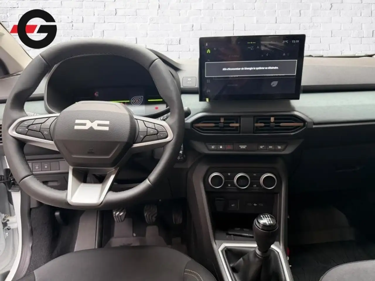 Dacia Sandero Stepway Extreme, миниатюра 6