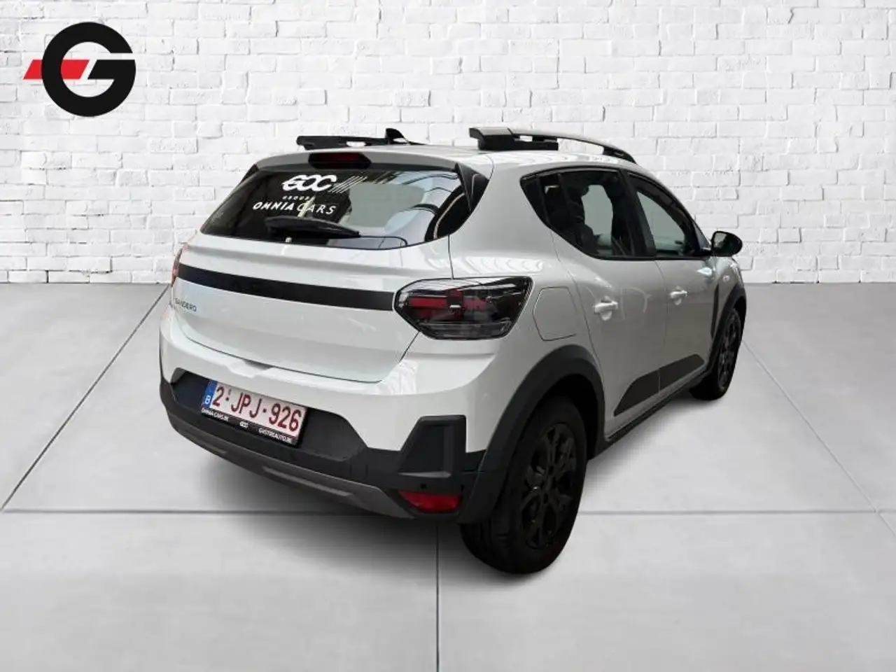 Dacia Sandero Stepway Extreme, миниатюра 4