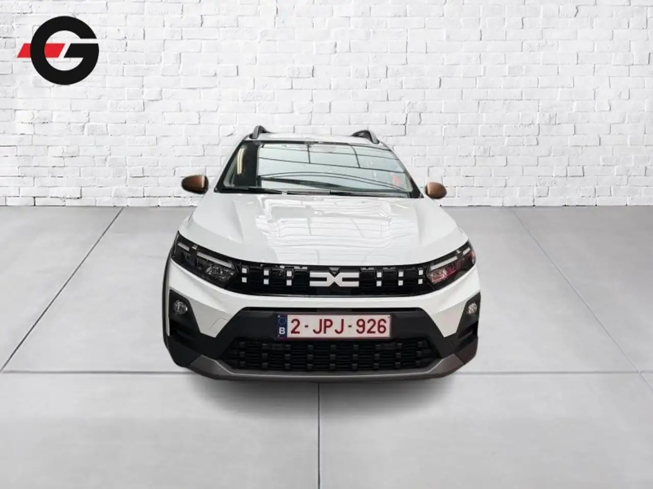Dacia Sandero Stepway Extreme, миниатюра 2