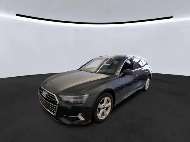 Audi A6 45 TFSI *KEYLESS*LED*ACC*SHZ*MEM*VIRT*PARK*