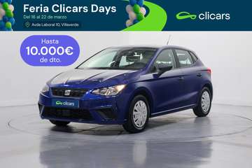 1.0 TSI S&S Reference Plus 95