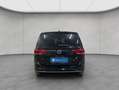 Volkswagen Touran 1.5 TSI DSG Highline Navi 7 Sitze Schwarz - thumbnail 4