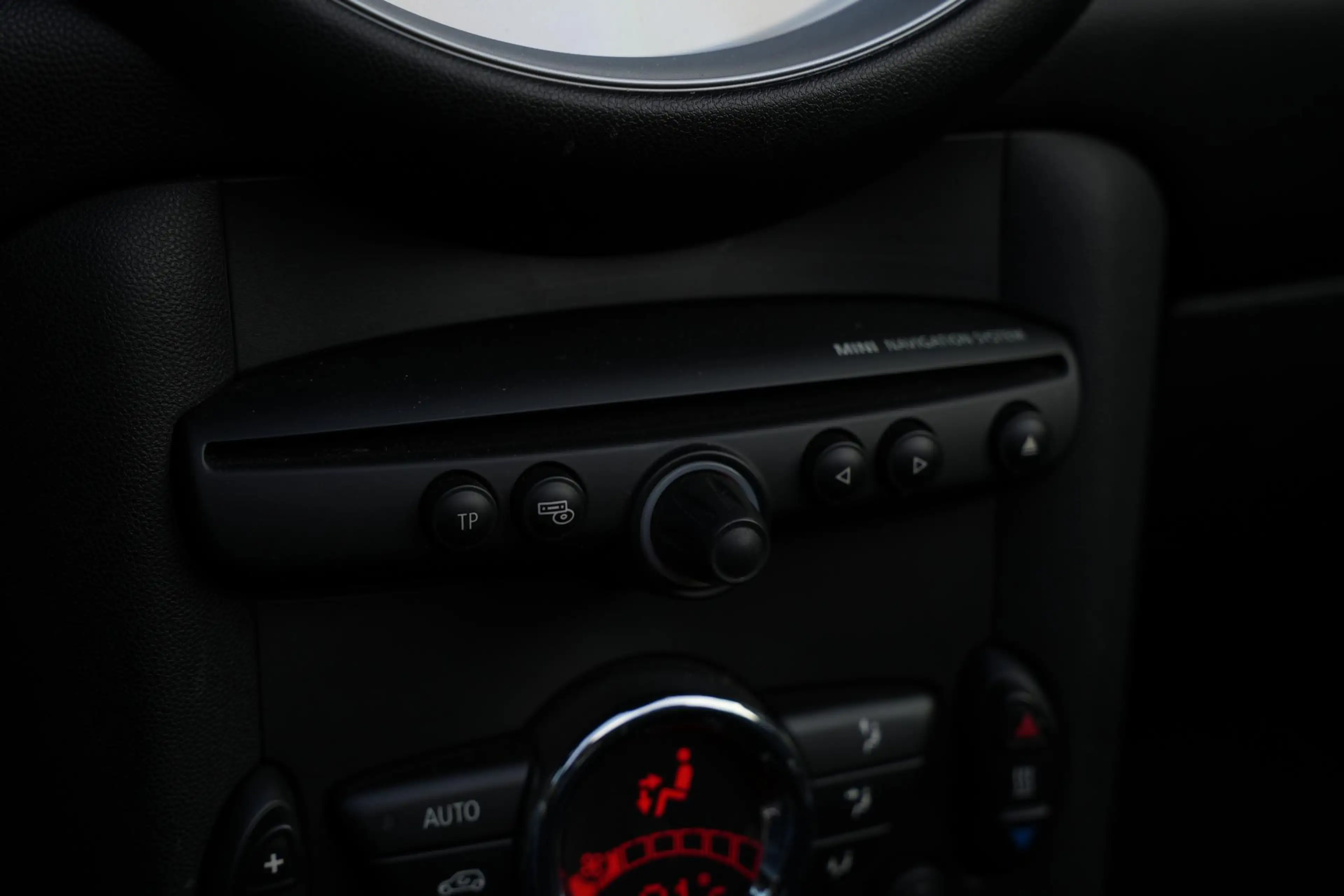 MINI Cooper Roadster 1.6 Chili — photo 23