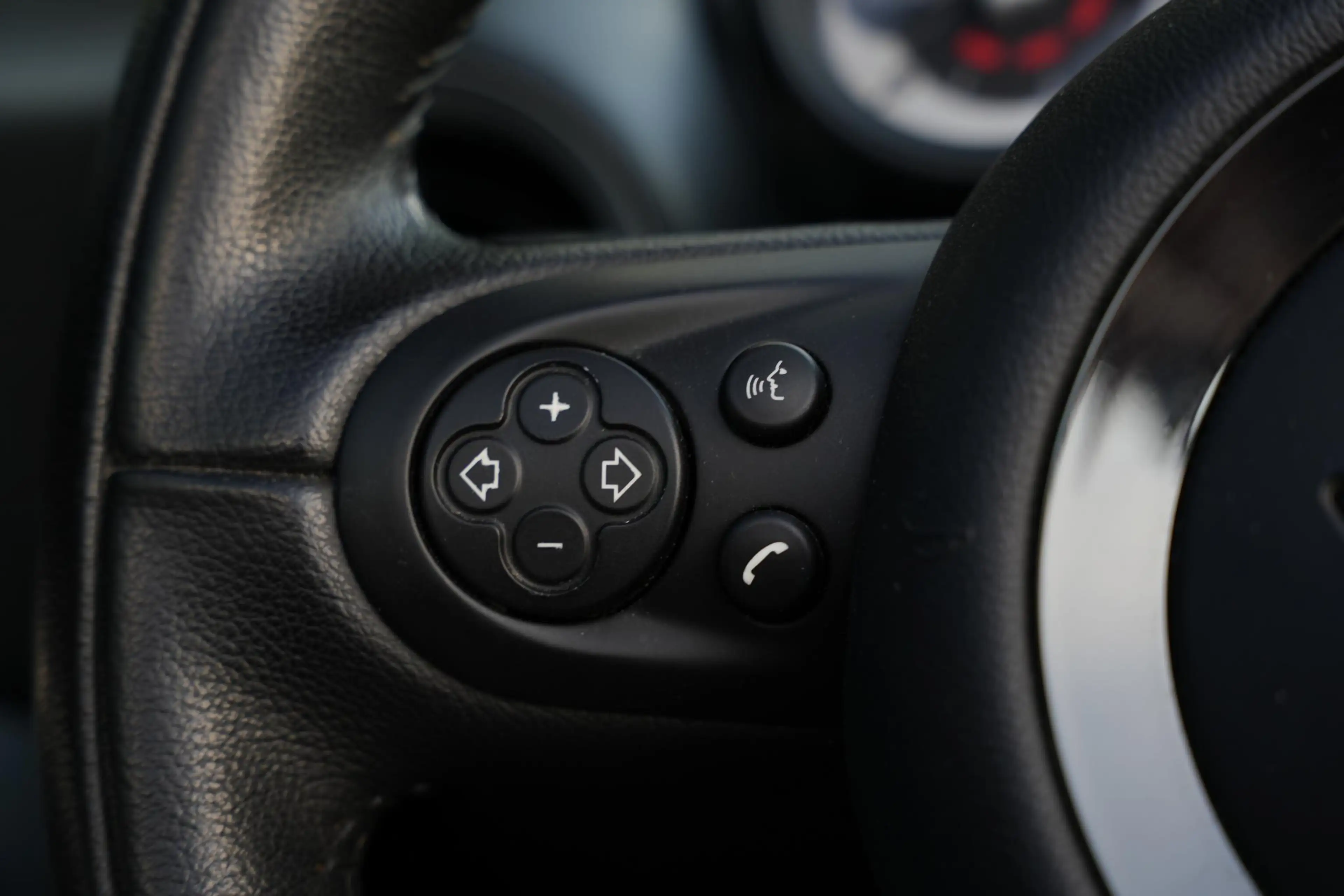 MINI Cooper Roadster 1.6 Chili — photo 19