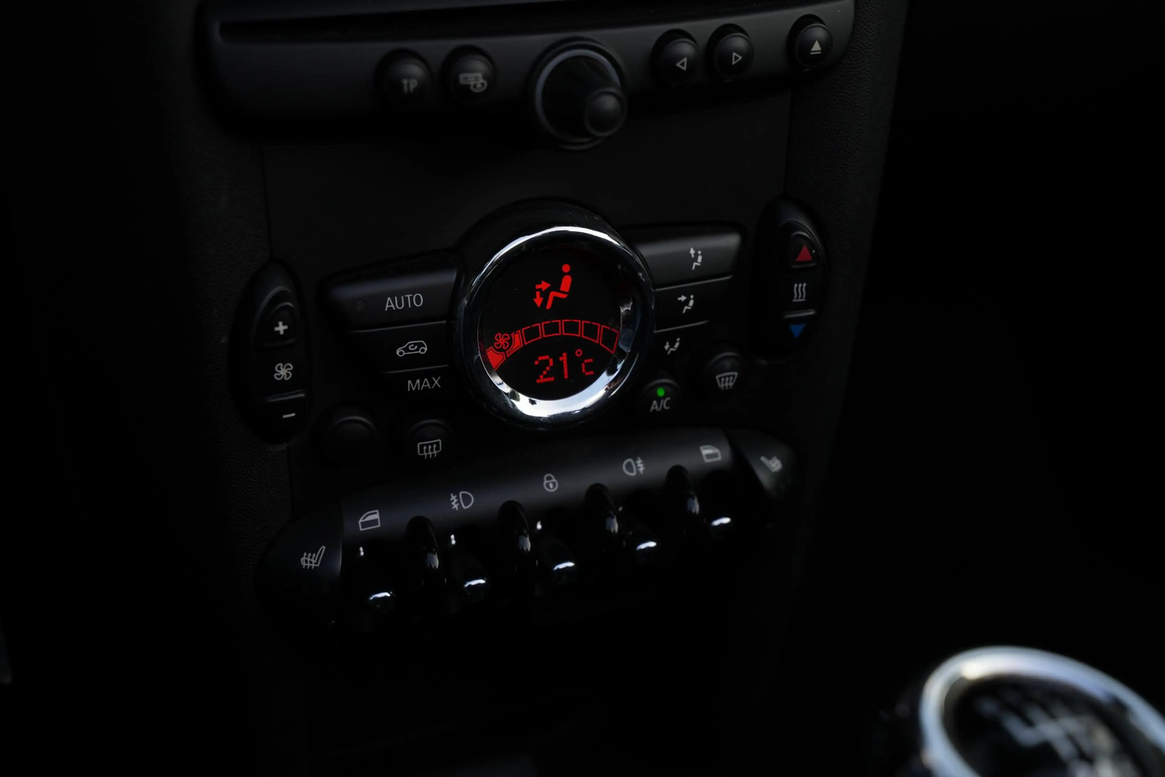 MINI Cooper Roadster 1.6 Chili — photo 22