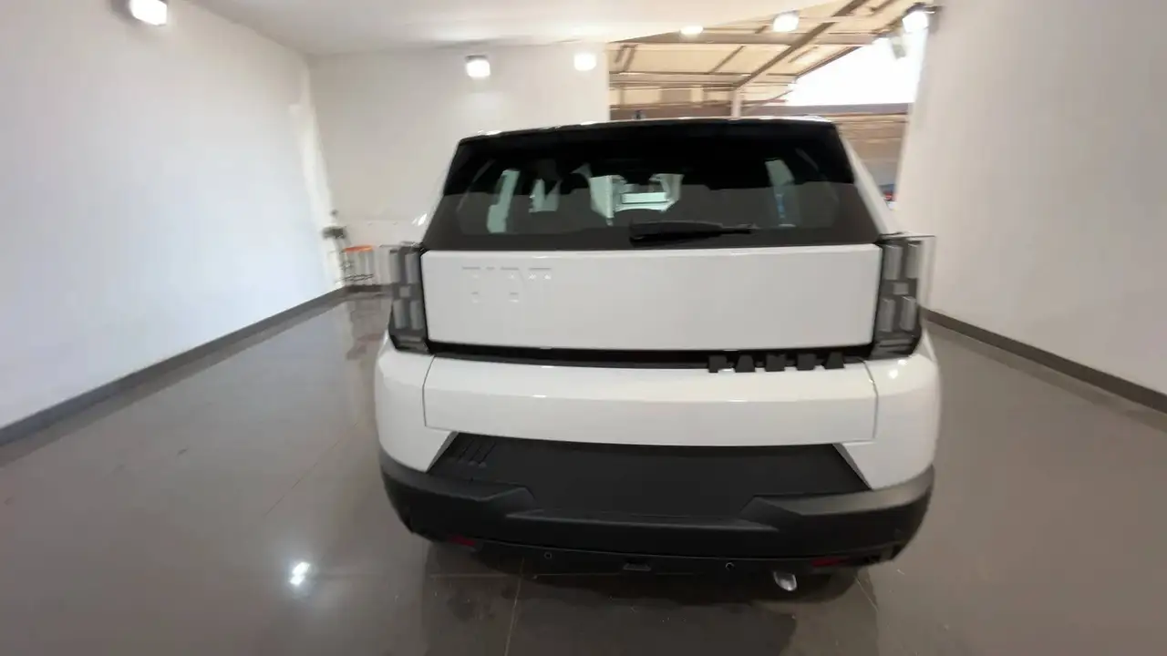 Fiat Grande Panda 2026
