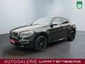 BMW X6 M d/NAVI PROF/360°/MEMORY/AHK/LED/HUD/H&K/ Schwarz - thumbnail 1