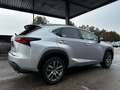 Lexus NX 200t t Executive Line AWD "Navi"Leder"Kamera" Silber - thumbnail 6