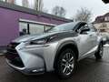 Lexus NX 200t t Executive Line AWD "Navi"Leder"Kamera" Silber - thumbnail 1