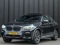 BMW X4 xDrive30i High Executive 252pk M-Sport X | Panoram Gris - thumbnail 8