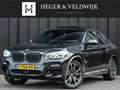BMW X4 xDrive30i High Executive 252pk M-Sport X | Panoram Gris - thumbnail 1