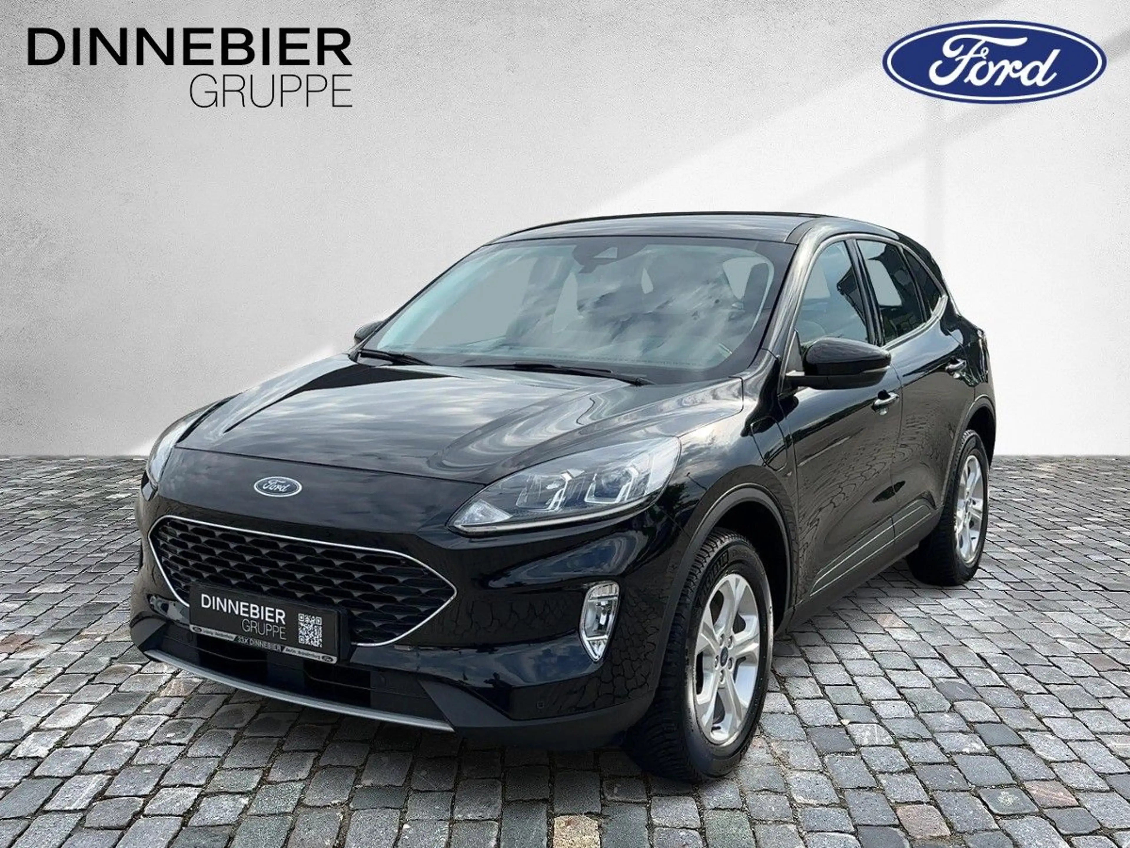 Ford Kuga Cool&Connect Navi+PDC+Klima+Winterpaket — photo 2