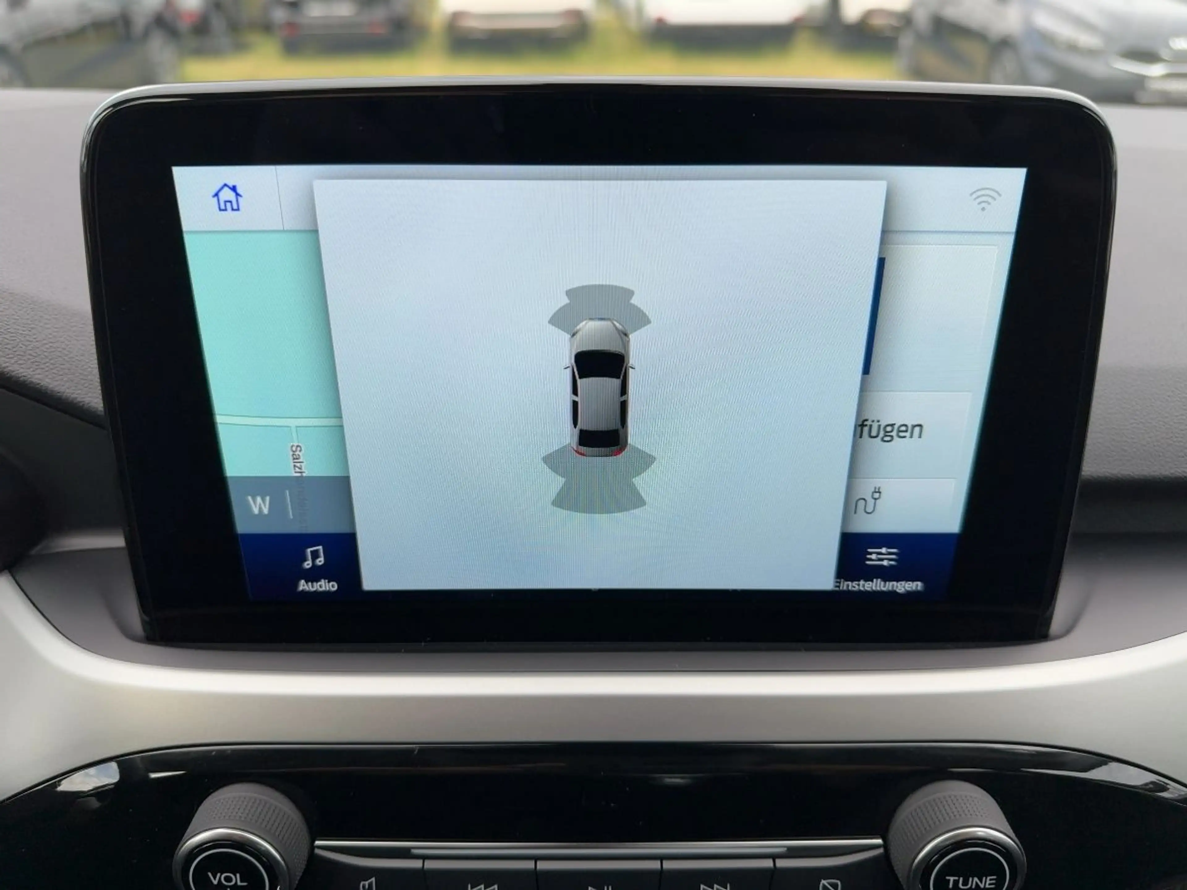 Ford Kuga Cool&Connect Navi+PDC+Klima+Winterpaket — photo 12