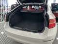 BMW X6 xDrive 30dA Blanc - thumbnail 12
