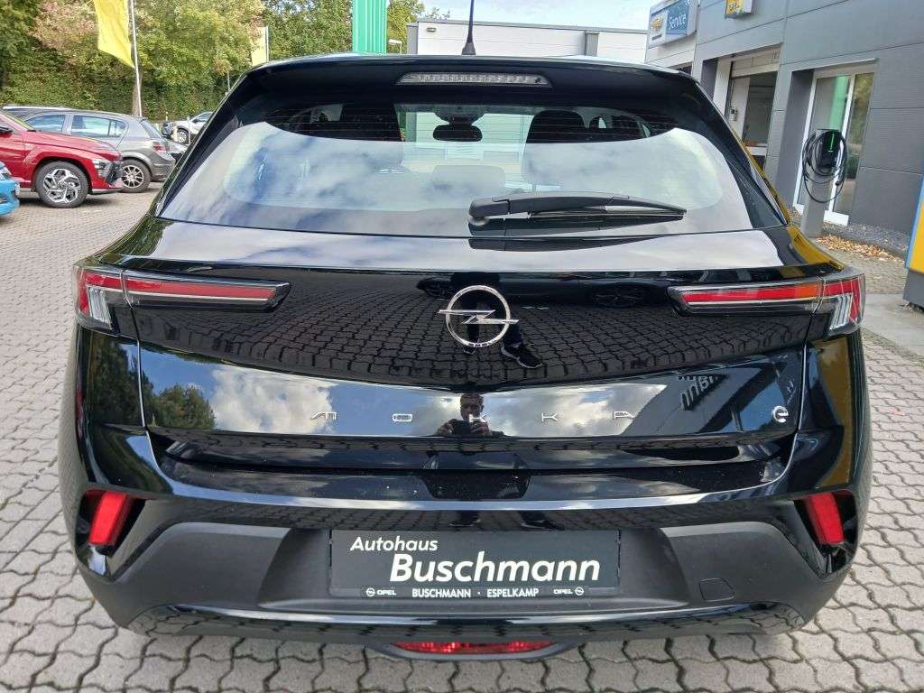 Opel Mokka E
