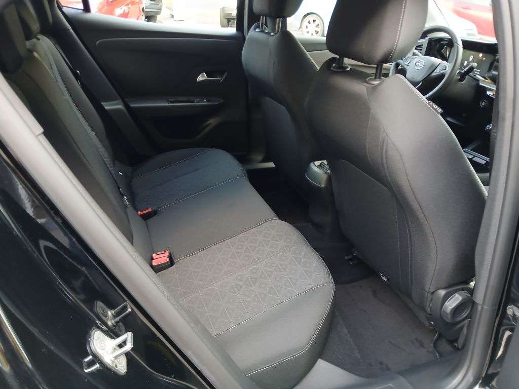 Opel Mokka E