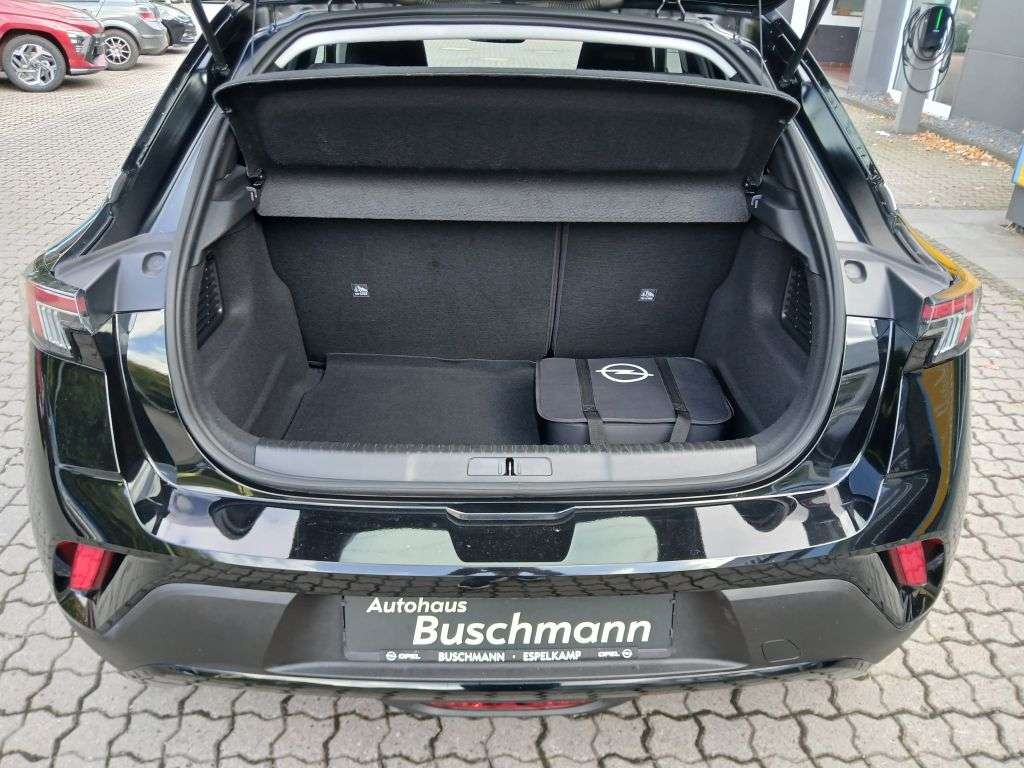 Opel Mokka E