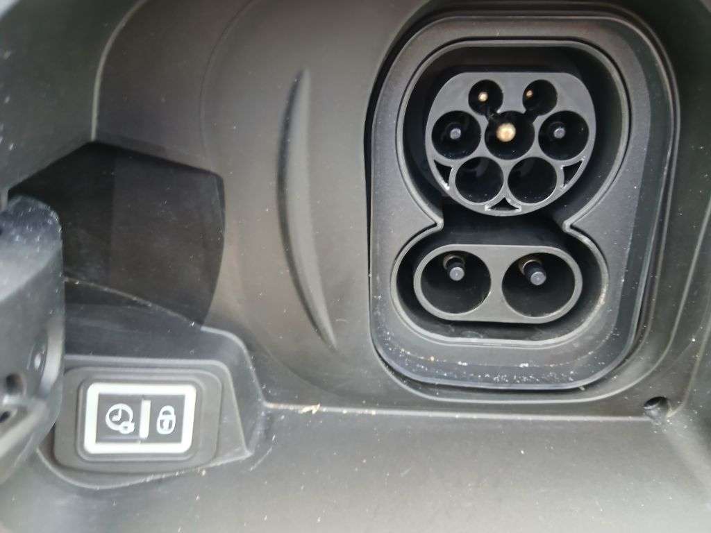 Opel Mokka E